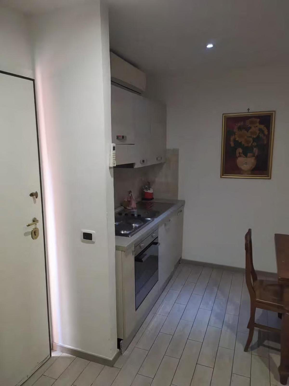 Garbatella Seminterrato Apartment Rome